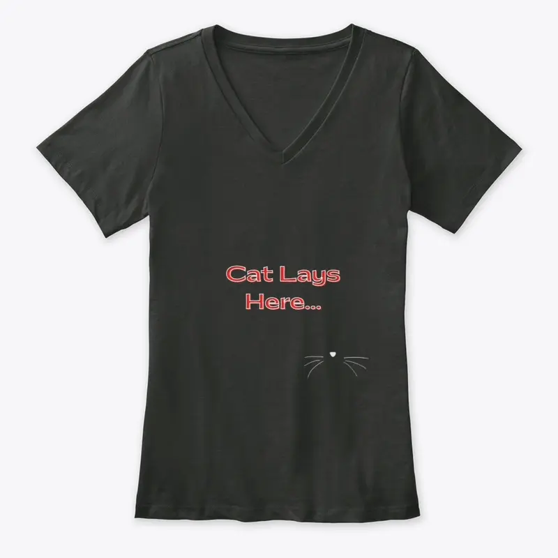 Funny Cat Shirts Kitty Cat Love