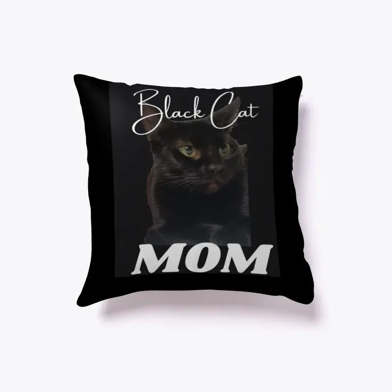 Black Cat Shirts 