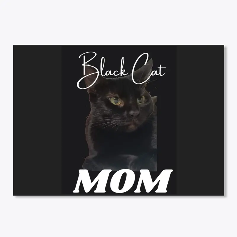 Black Cat Shirts 