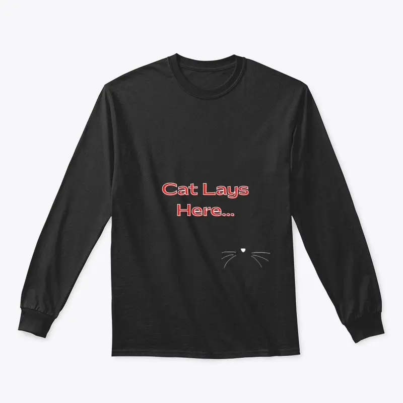 Funny Cat Shirts Kitty Cat Love