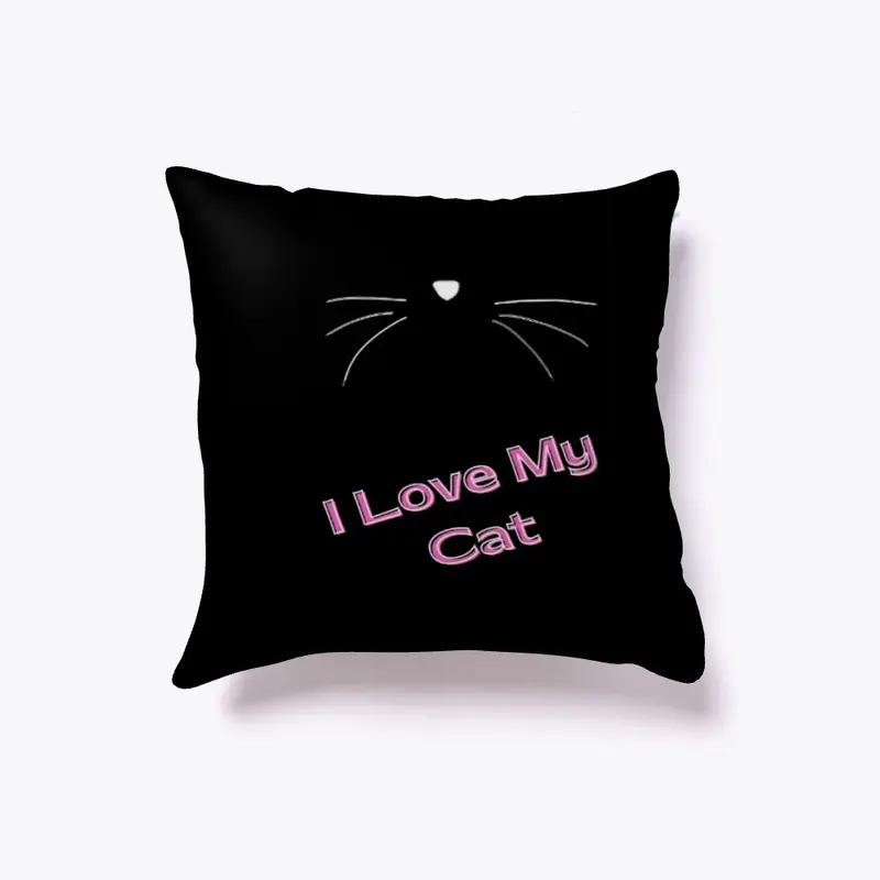 Cat Lovers Cat's Rule 