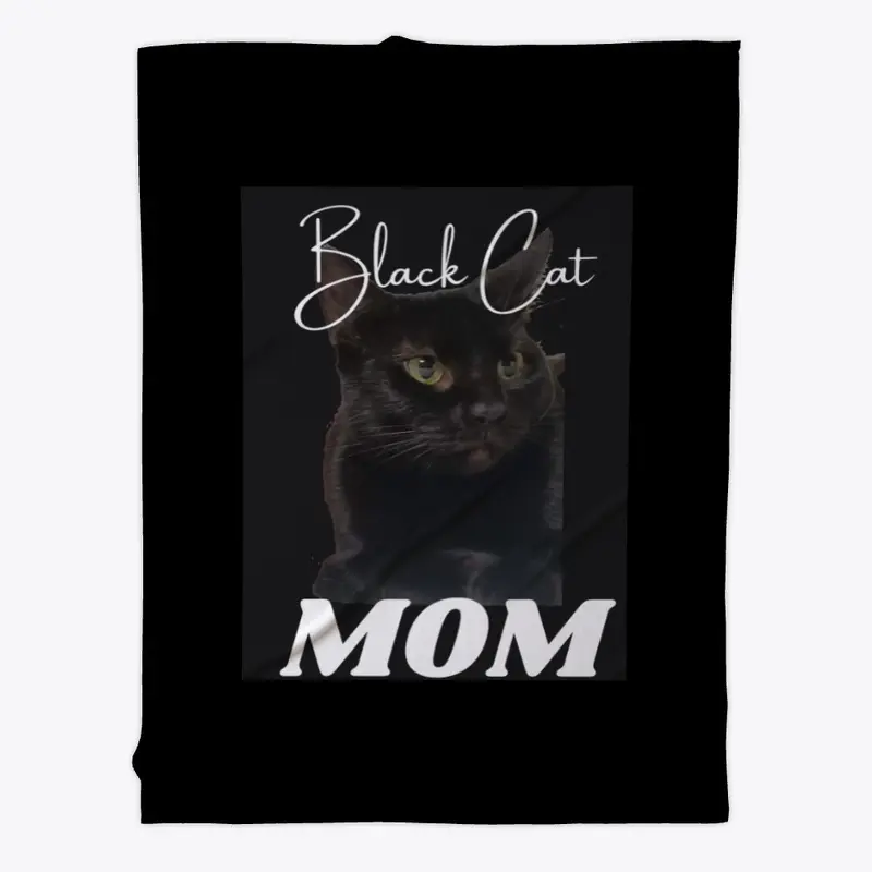 Black Cat Shirts 