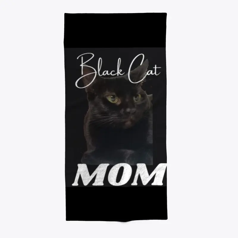 Black Cat Shirts 