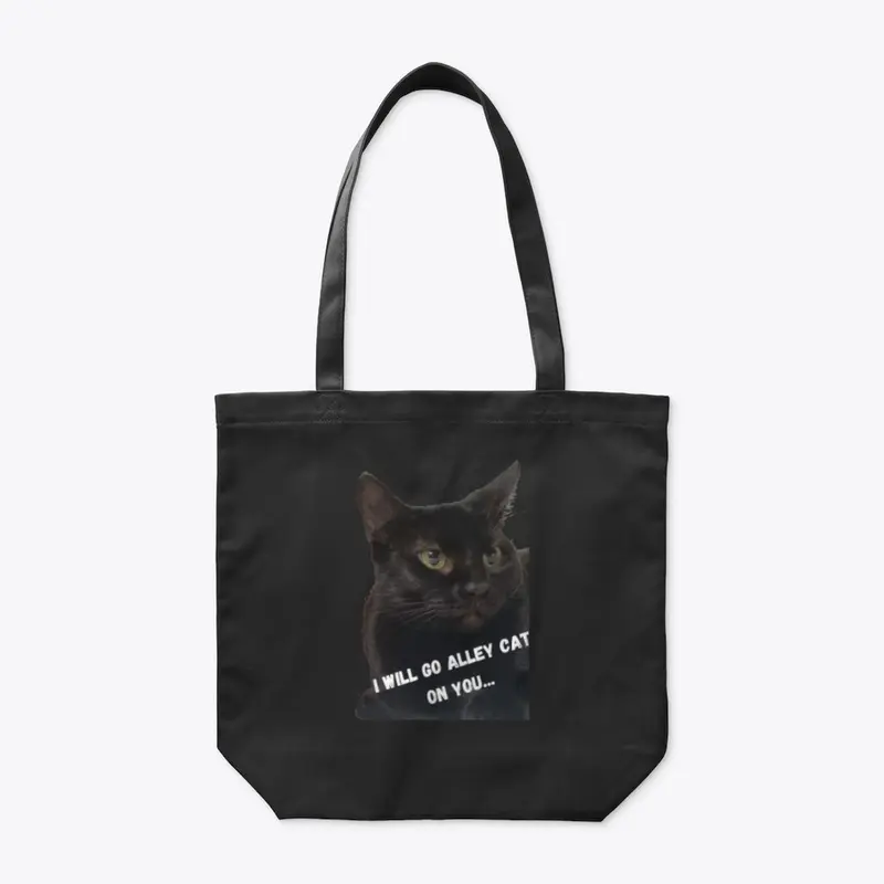 Funny Black Cat Shirts